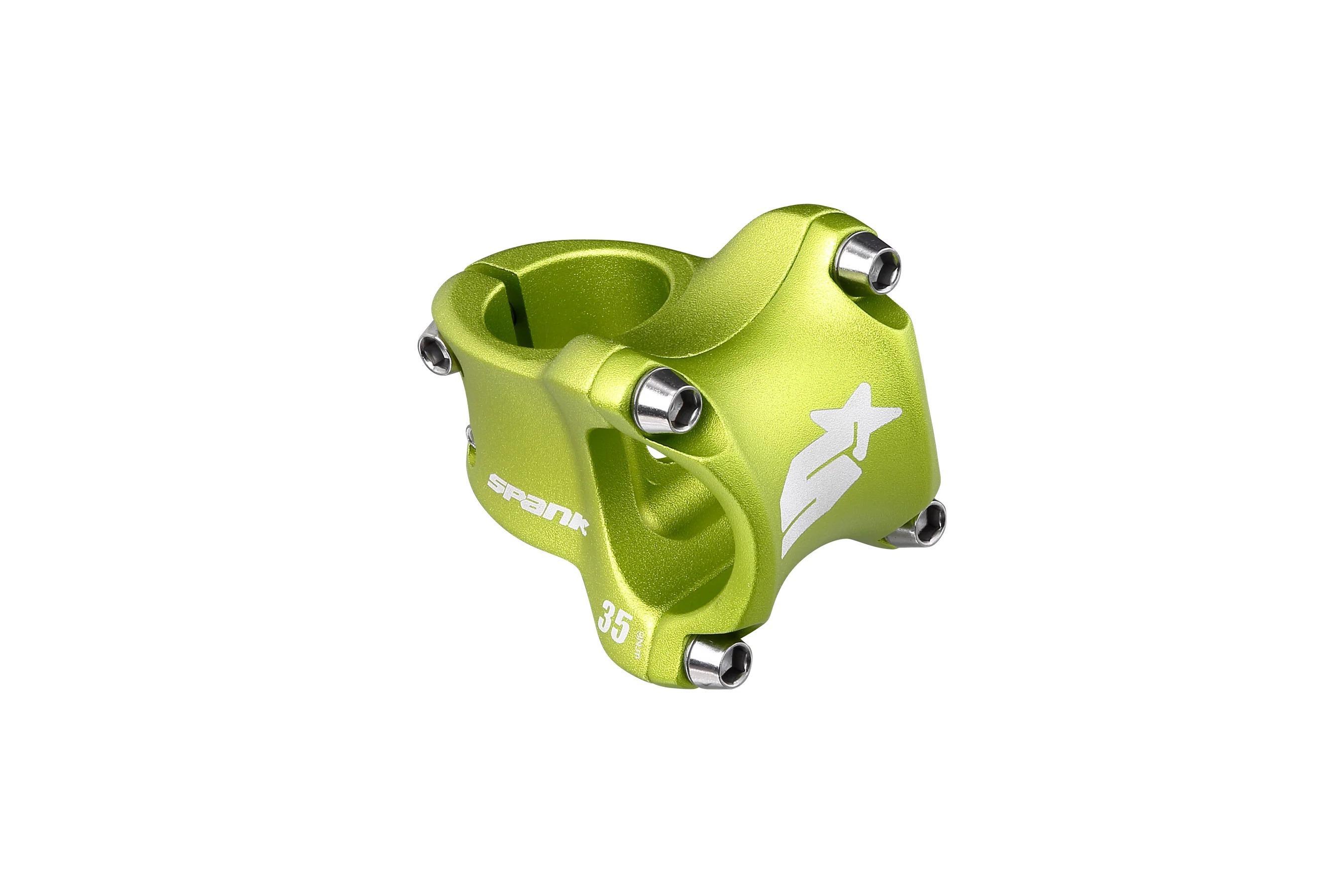 Spank Spike Stem 