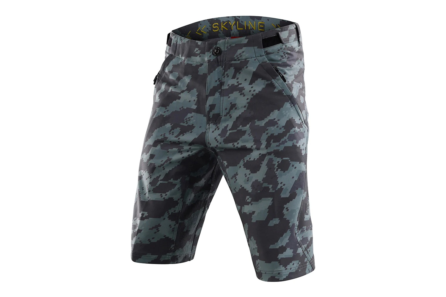 Troy Lee Designs Youth Skyline Short