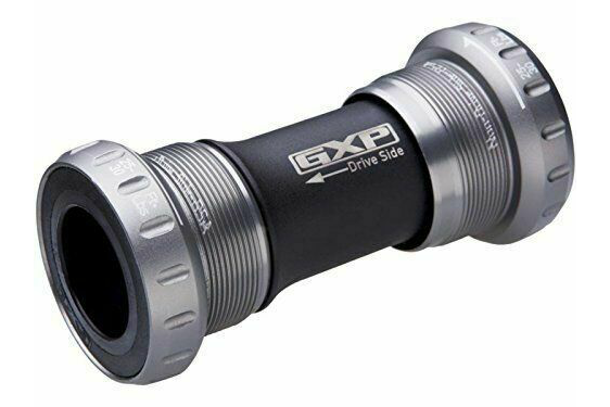 SRAM Bottom Bracket GXP Team BSA 68/73mm 24/22mm Steel Silver