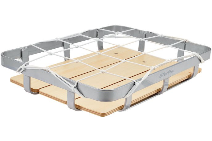 Electra Basket Linear Front Tray