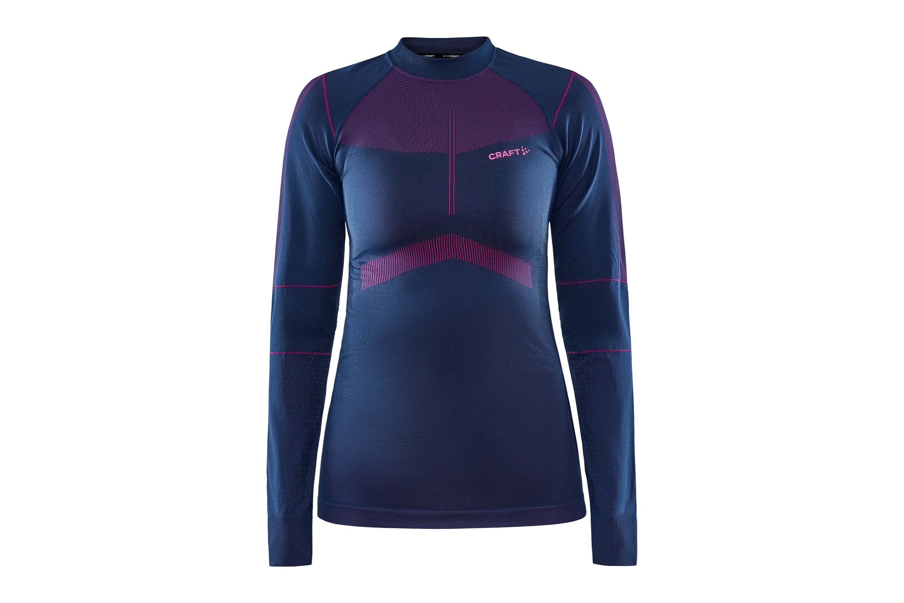 Craft Active Intensity Crew Neck Long Sleeve Women's