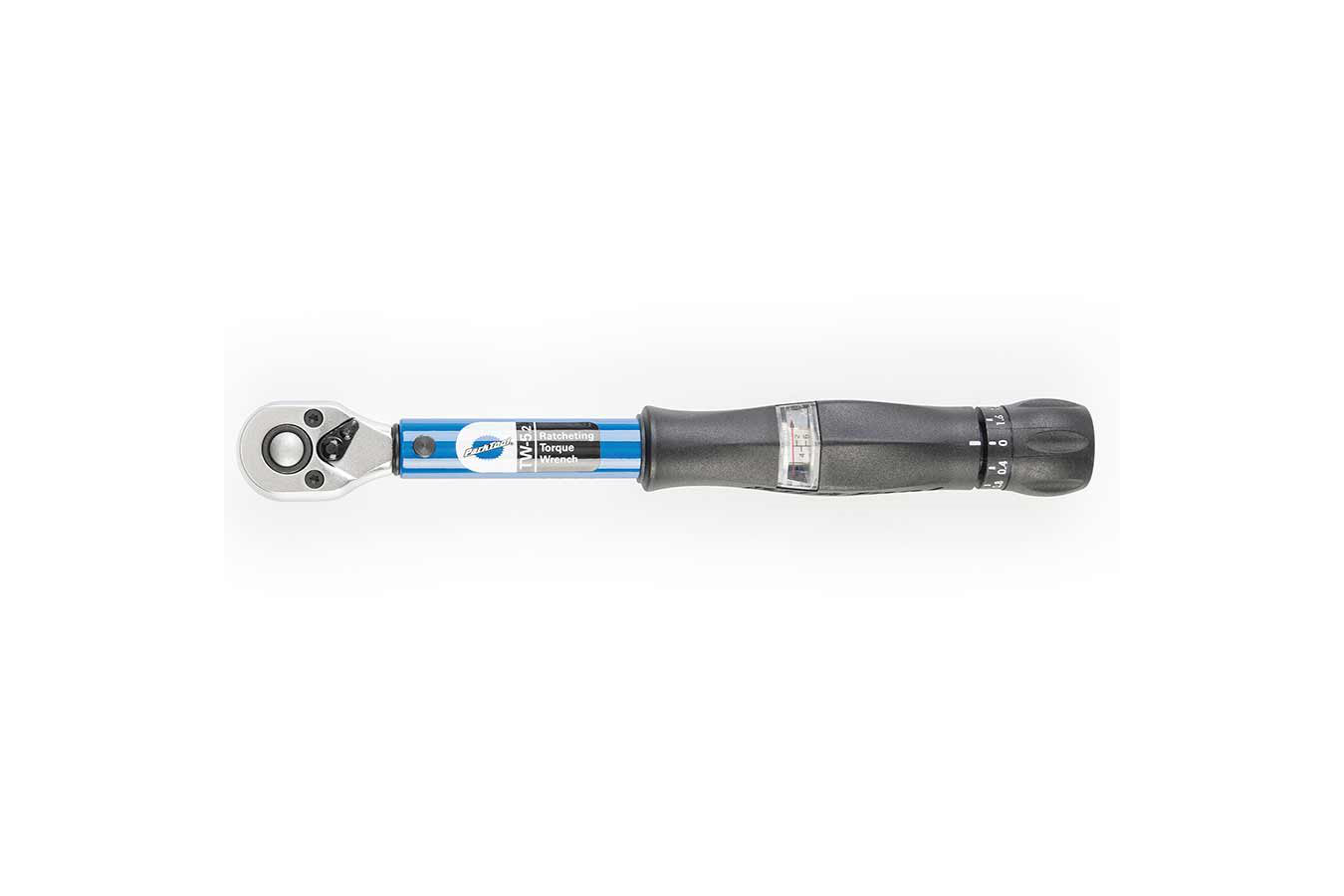 Park Tool TW-5.2 Torque Wrench