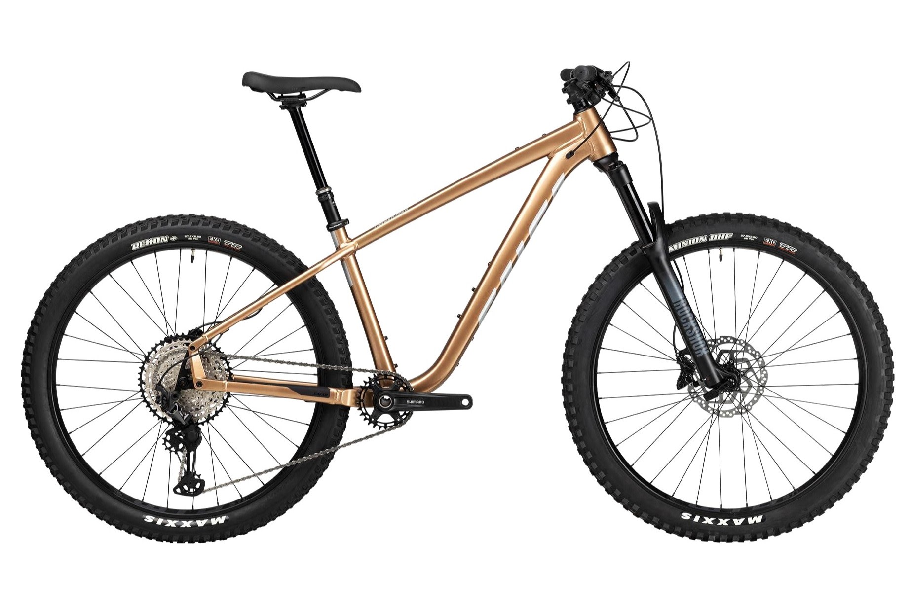 Salsa Timberjack XT 27.5in Aluminum