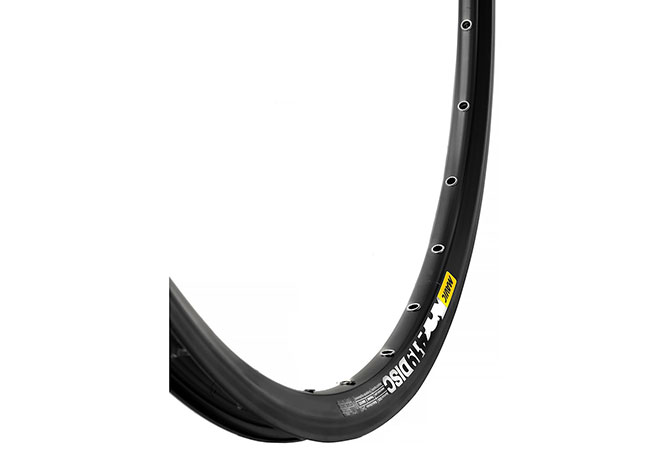Mavic Rim XM419 Disc 32Hole