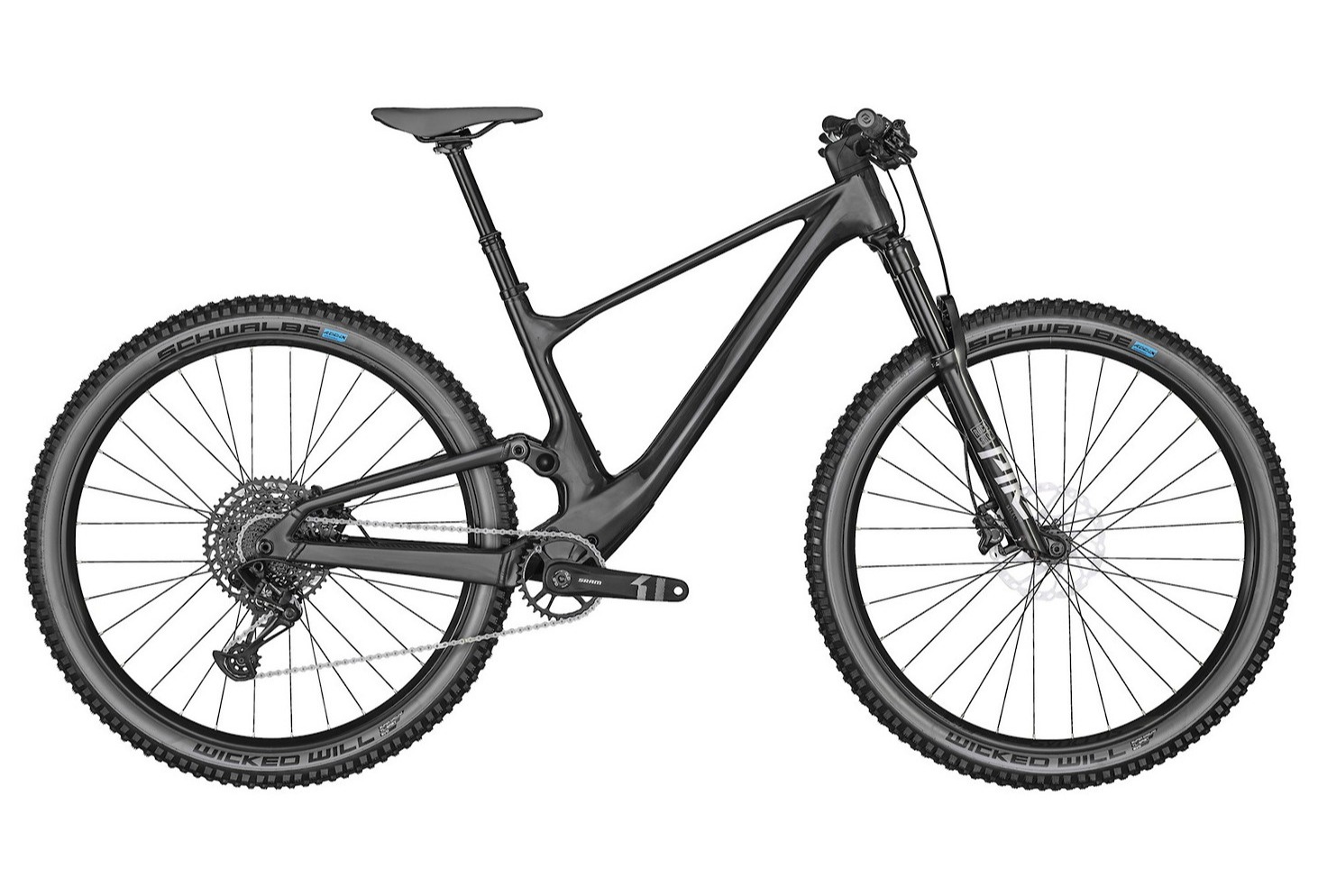 Scott 2022 Spark 940