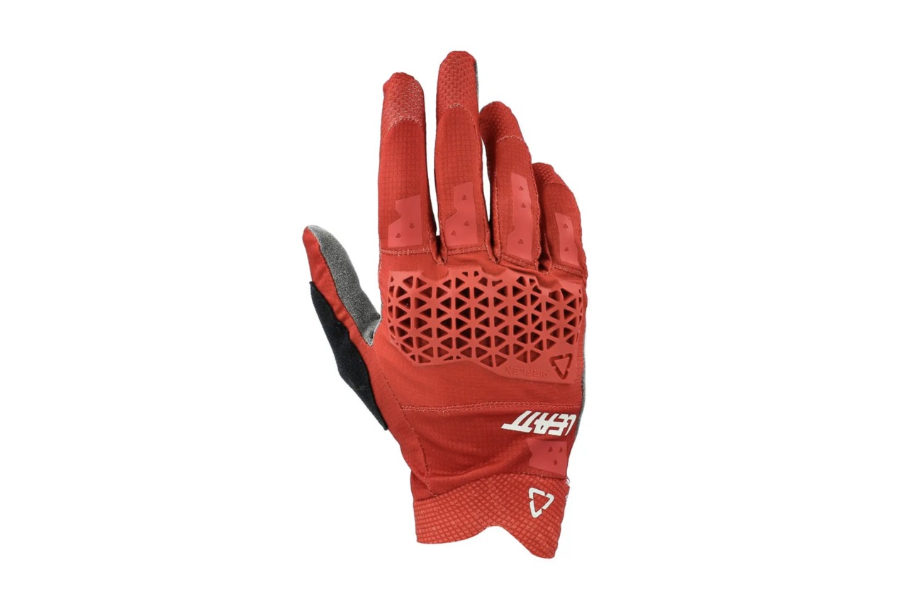 Leatt MTB 3.0 Glove Lite Chilli Small