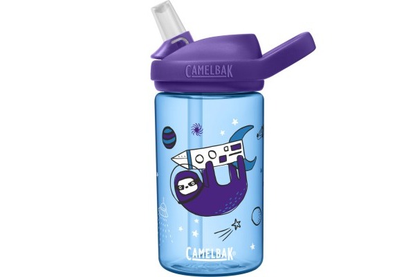 Camelbak Water Bottle Eddy+ Kids