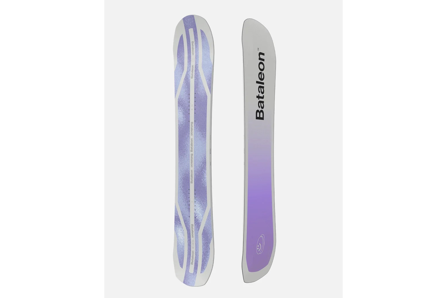 2024/2025 Bataleon Push Up Snowboard