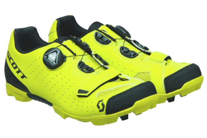 Scott Youth MTB Future Pro Shoe