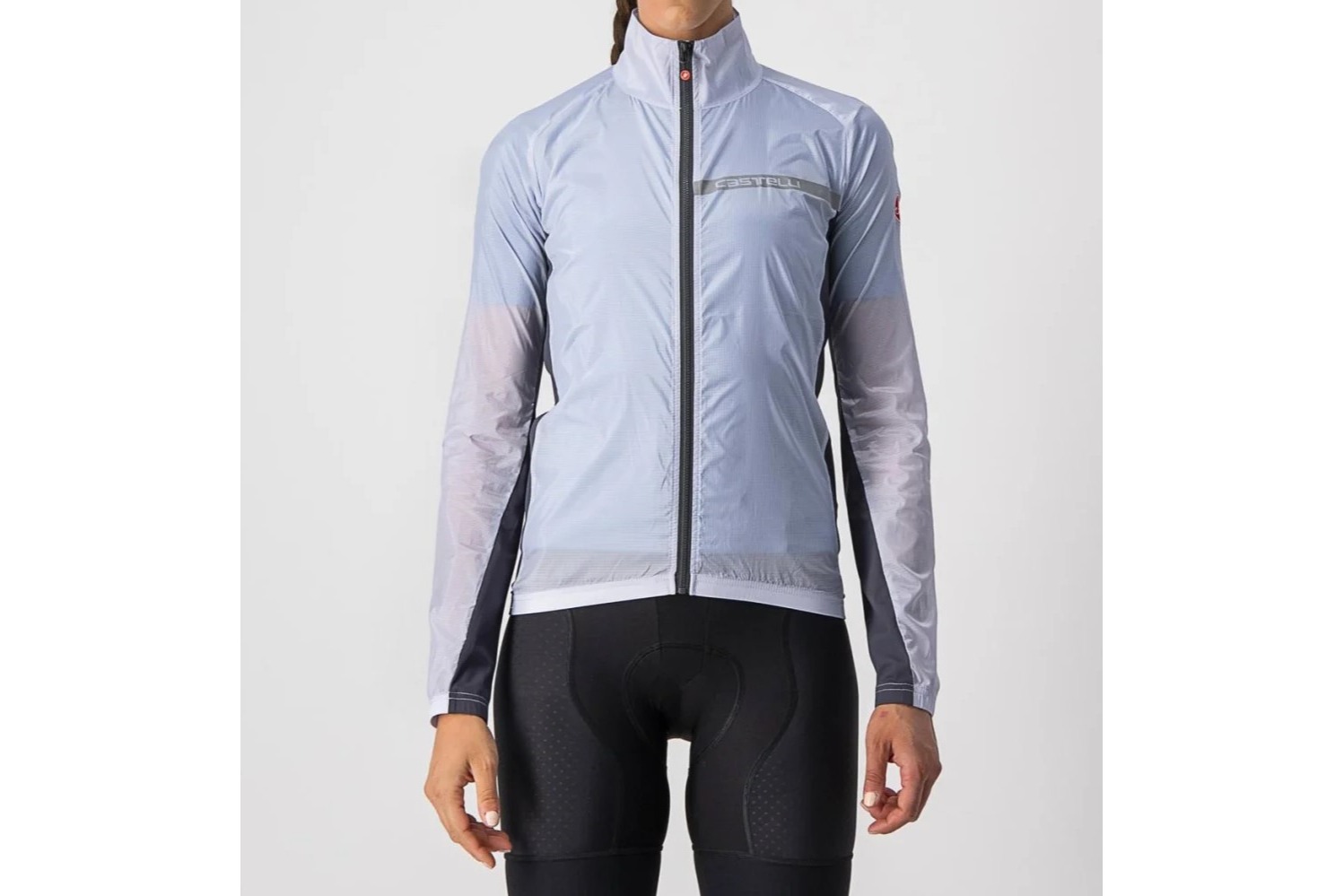 Castelli Womens Squadra Stretch Jacket