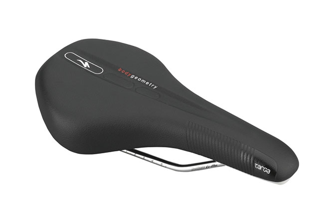 Specialized targa saddle on sale