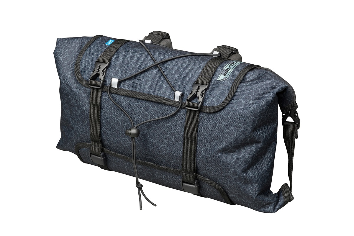 Shimano PRO Gravel Handlebar Bag