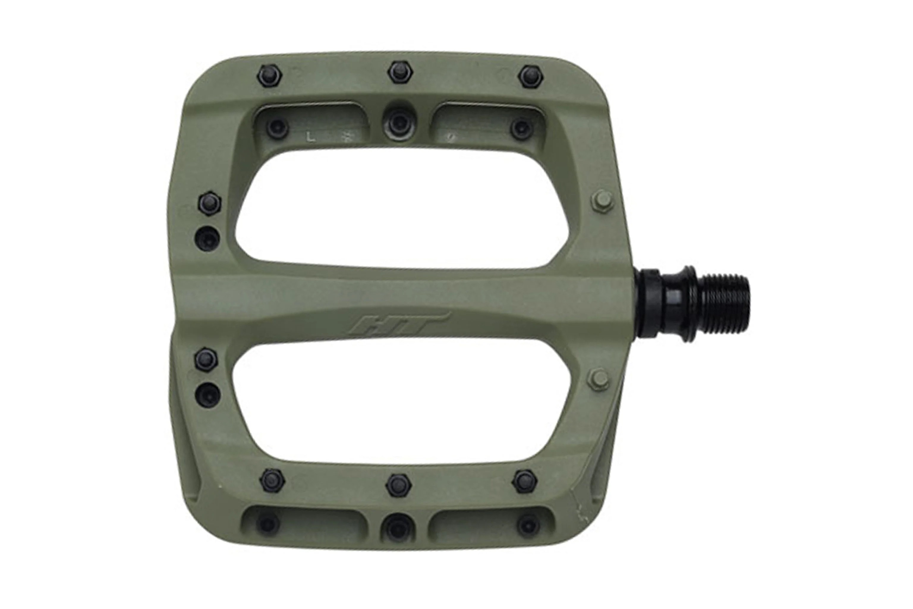 HT Components Pedals Gnarly Daniels