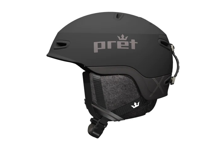 Pret Epic X Helmet