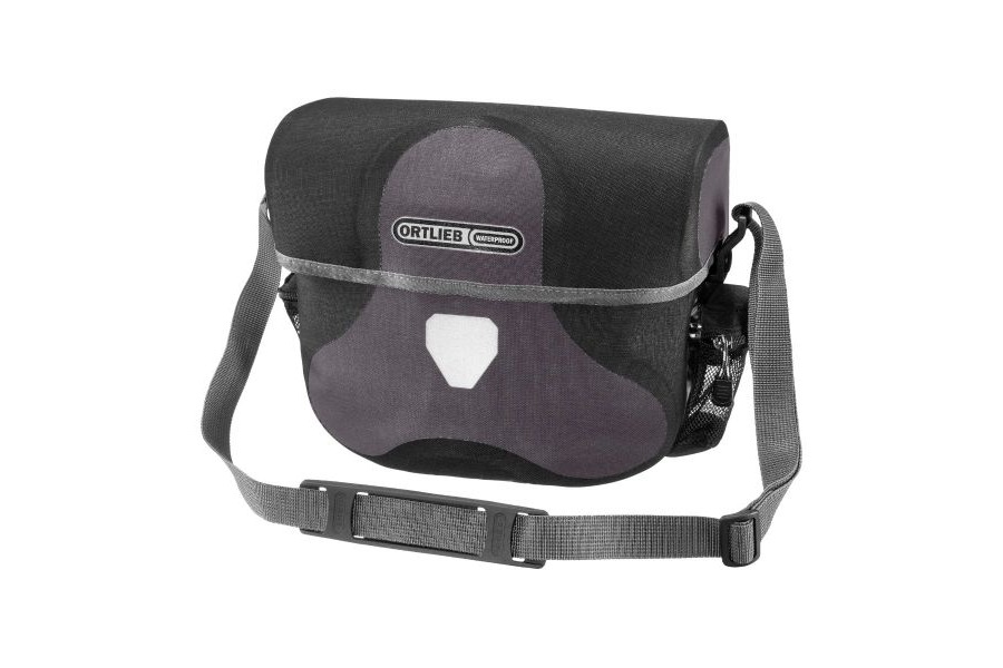 Ortlieb Handlebar Bag Ultimate Six Plus