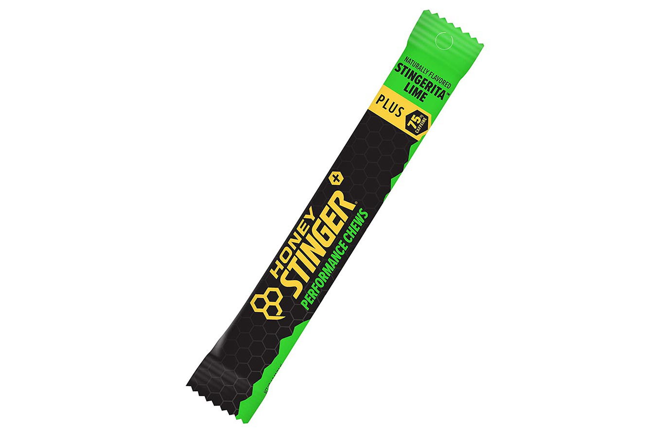 Honey Stinger Energy Chews Plus Performance Stingerita/Lime 50grams
