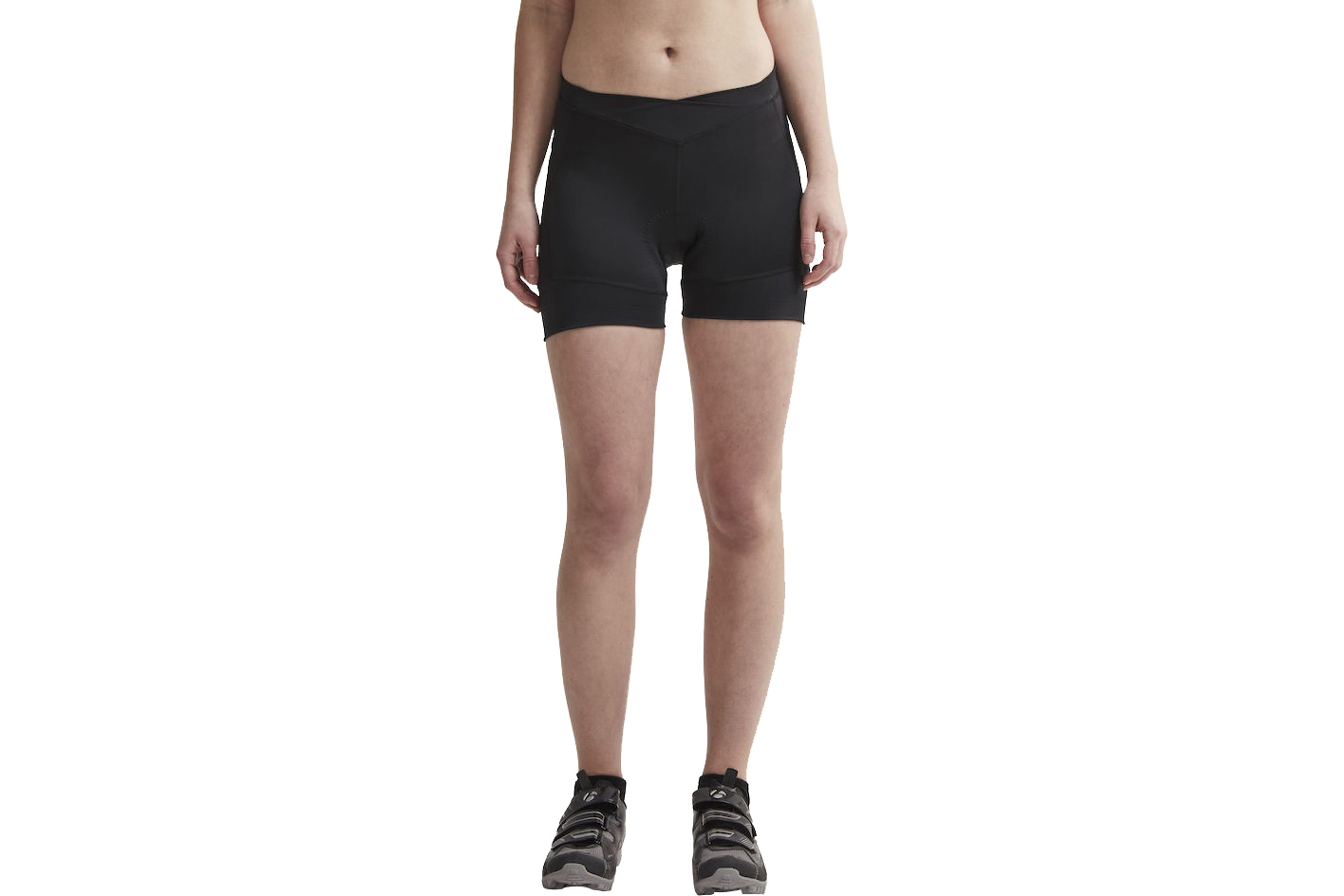 Craft Essence Hot Pants Shorts Womens