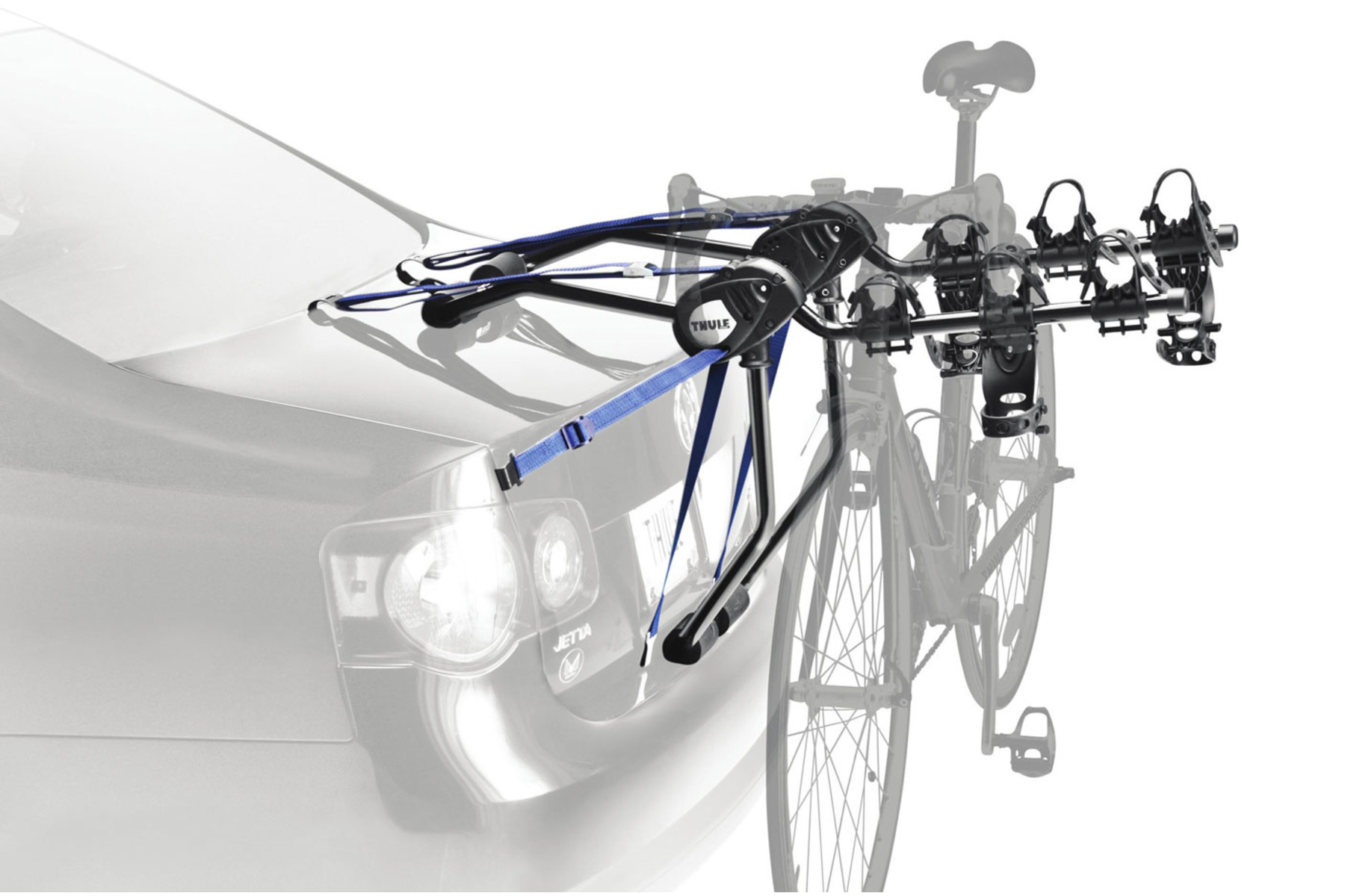 Thule Passage 3 Bike Rack