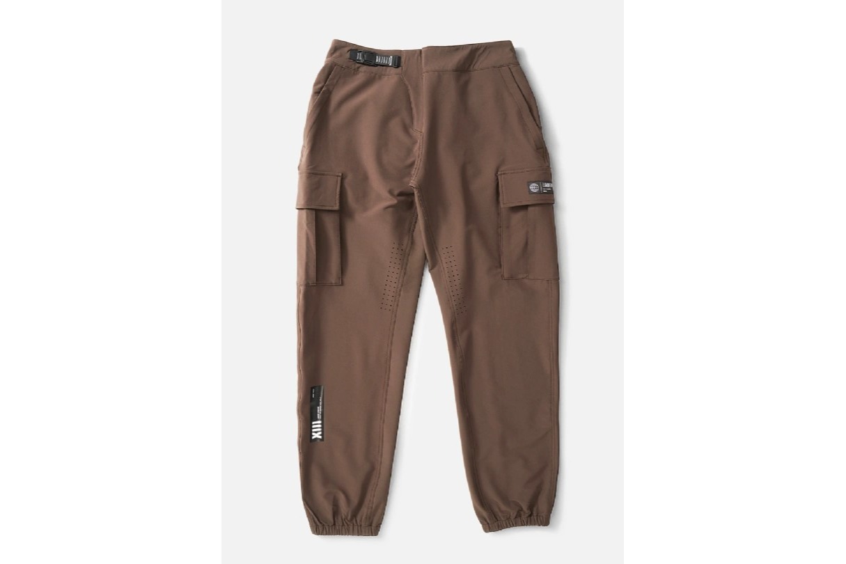 Loose Riders Pants Tech Cargo