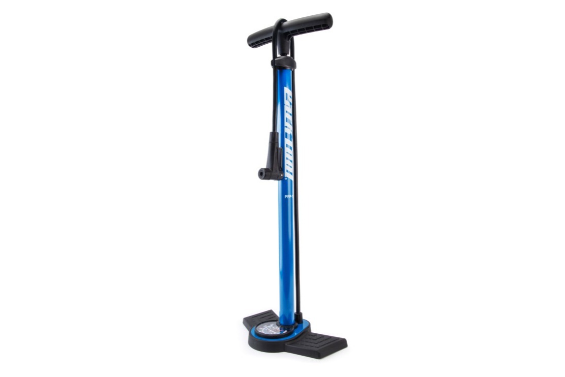 Park Tool PFP-10  Home Mechanic Floor Pump