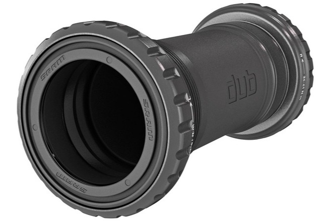 SRAM Bottom Bracket DUB Threaded BSA (Road Wide) 68mm