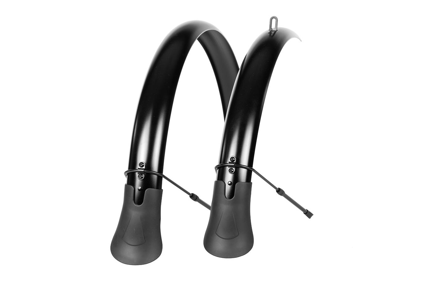 EVO Fender Fast Fit 55mm 700c x 42-50c