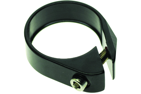 49N Seatpost Clamp for Carbon 31.8mm
