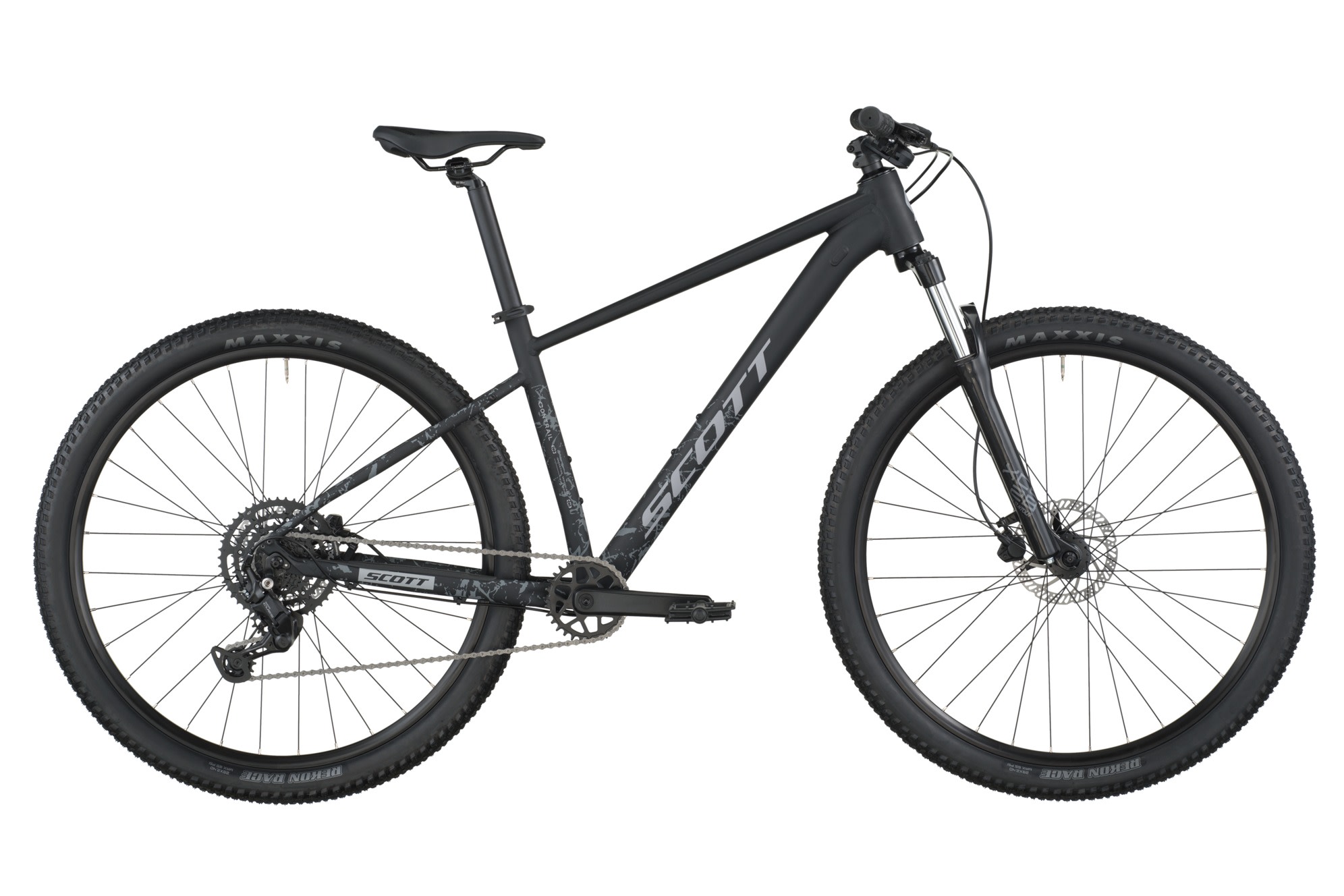 Scott Contrail 30