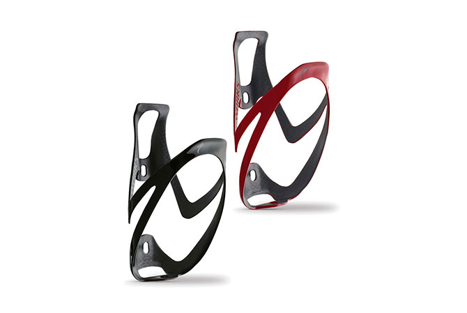 Specialized Waterbottle Cage S-Works RibCage2
