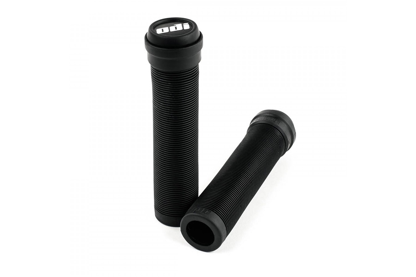 ODI Grips Soft Longneck Flangeless 135mm Black