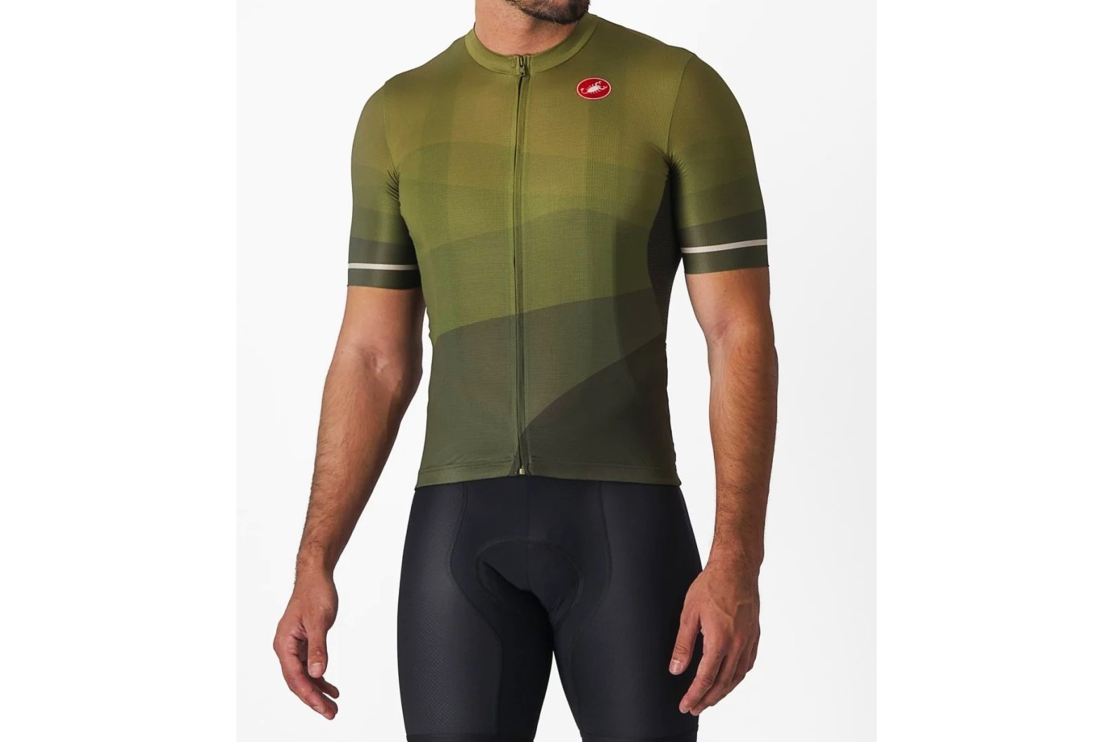 Castelli Orizzonte Jersey