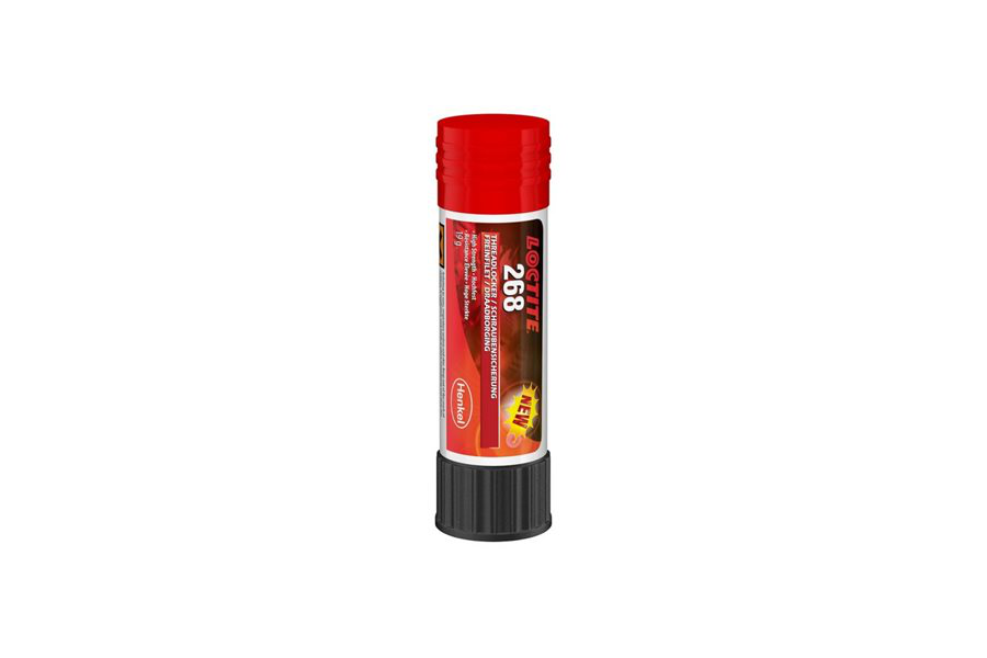 Loctite #268 Threadlocker Stick Red Medium 19g