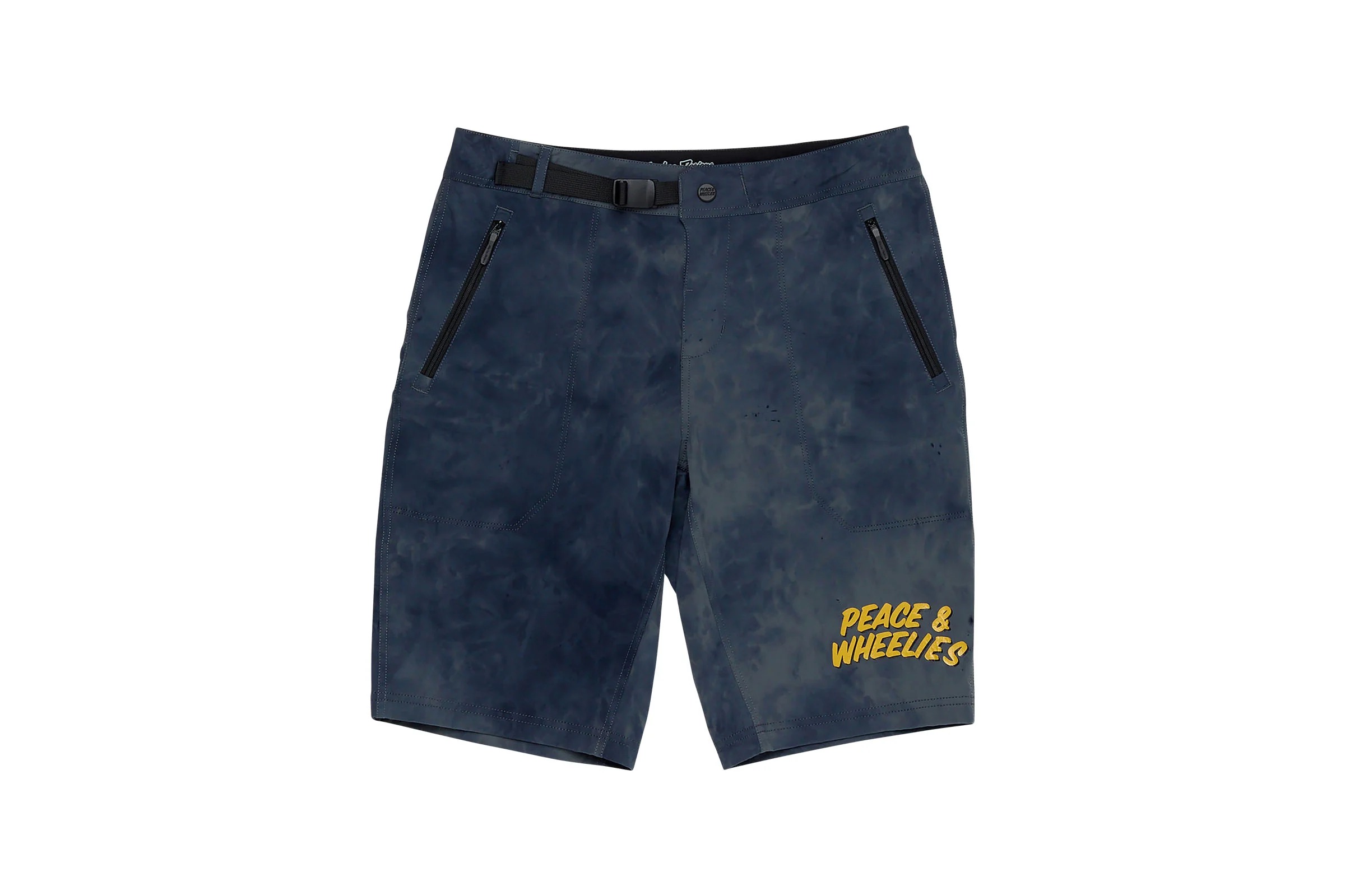 Troy Lee Designs Skyline Trail Short Shell Washed Out