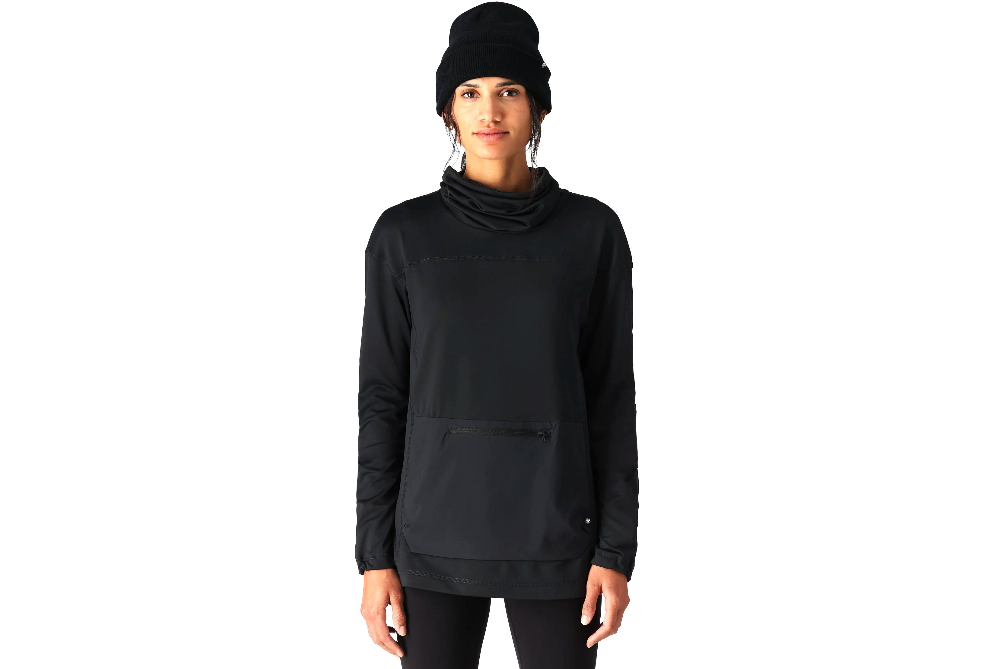 686 Hoodie Ultra Thermal Fleece Hoody Womens