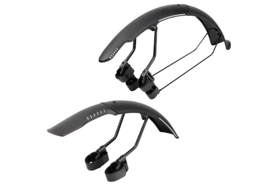 Topeak Tetrafender G1 & G2 Set