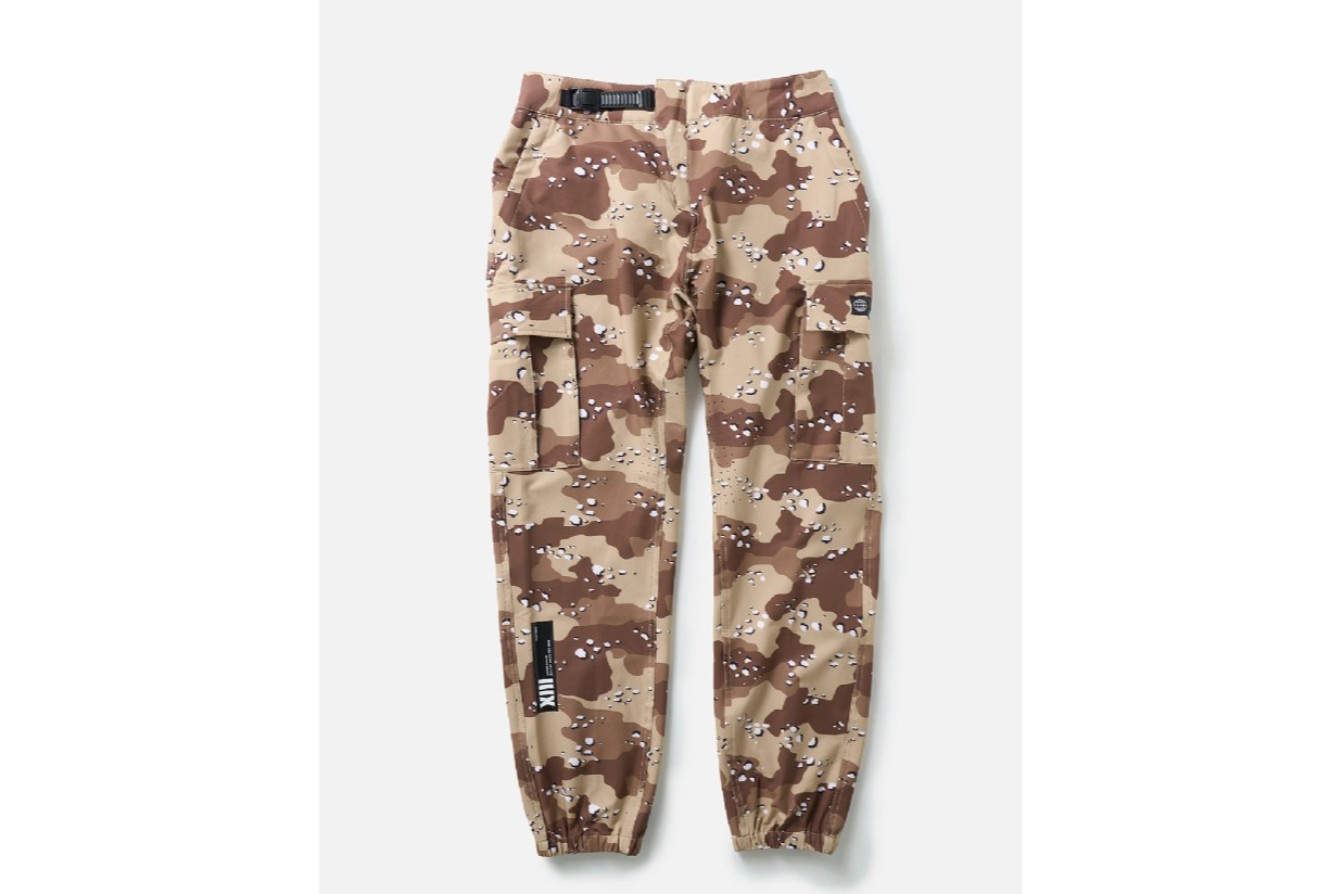 Loose Riders Pants Tech Cargo