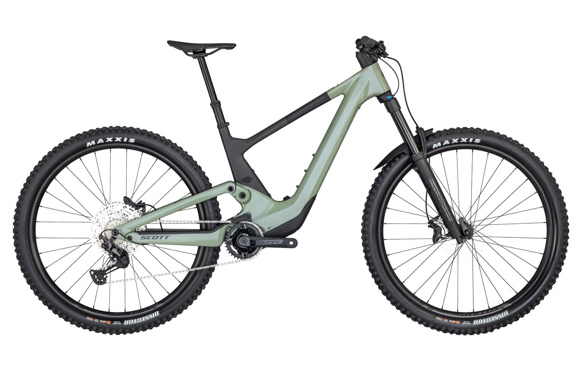 Scott Voltage eRide 910 