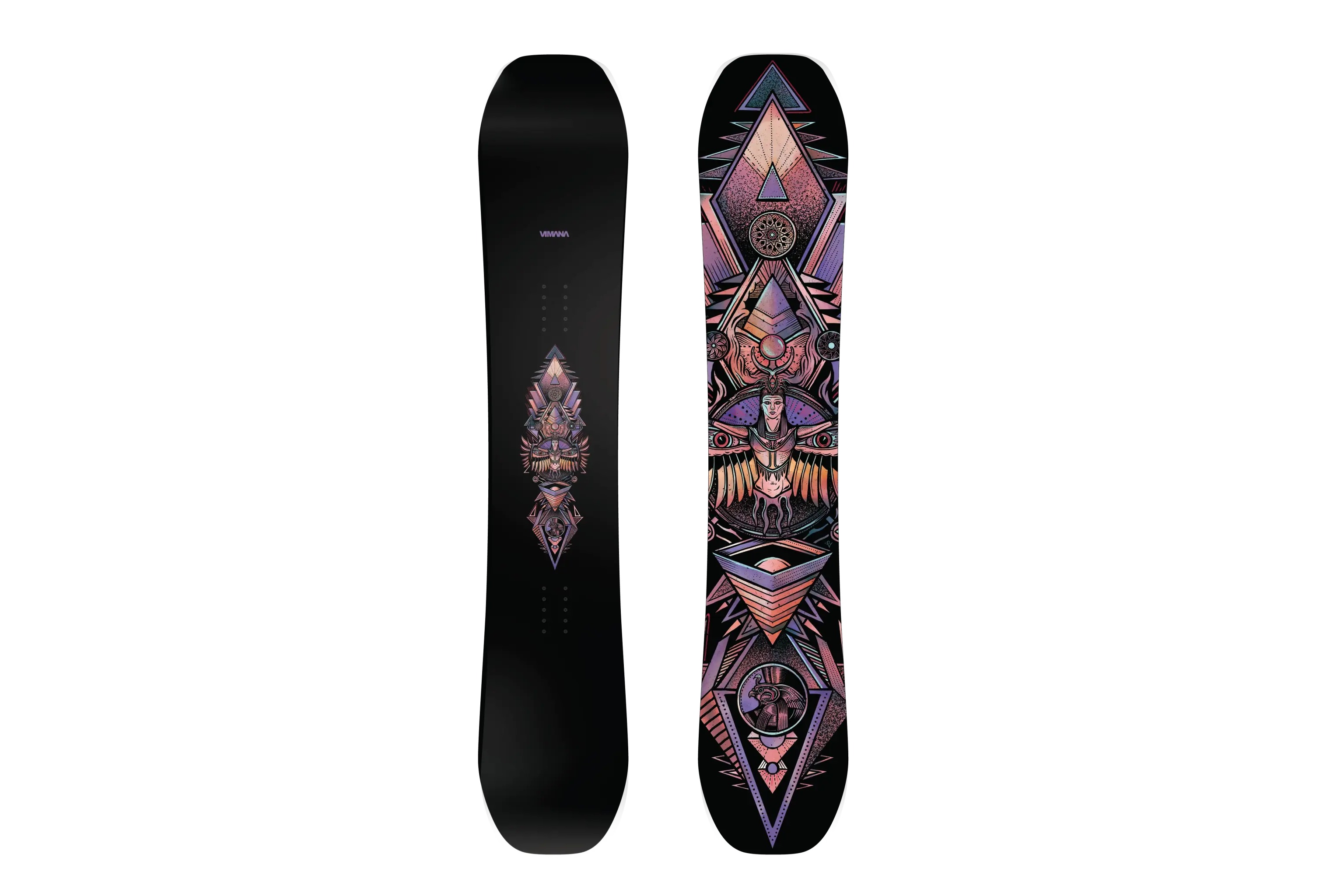 2024/2025 Vimana The Meta