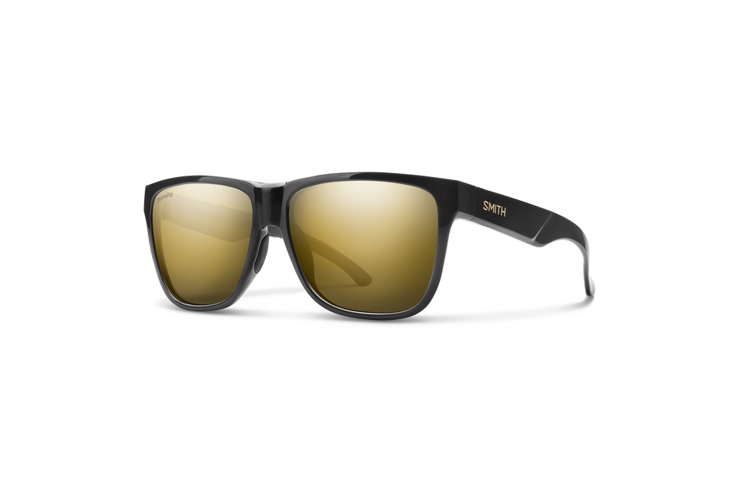 Smith Lowdown XL2 Sunglasses ChromaPop Polarized