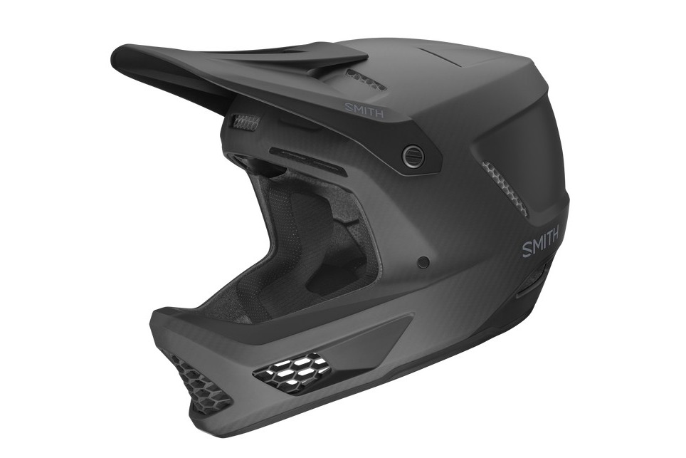 Smith Hardline Carbon MIPS Full Face Helmet