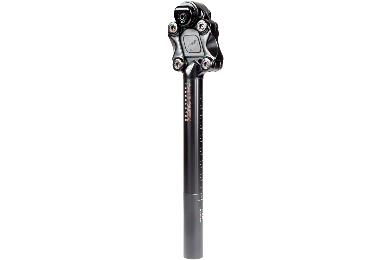 Cane Creek Suspension Seatpost G4 Thudbuster ST 31.6x375mm