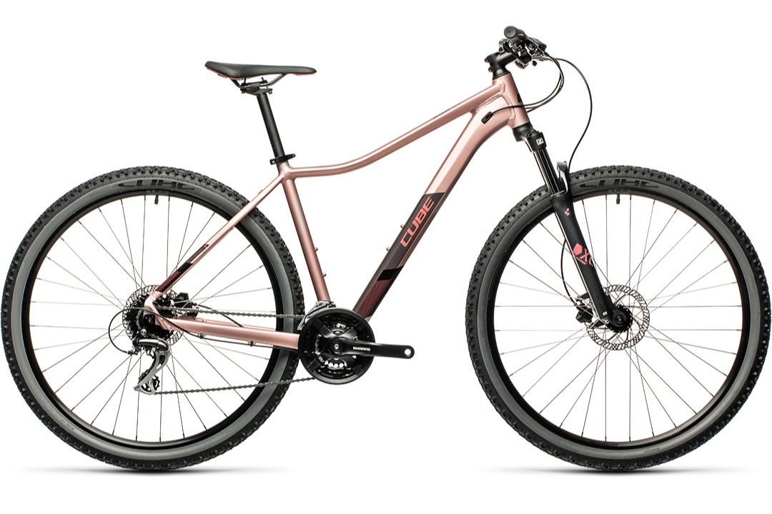 Cube 2021 Women's Access WS EAZ