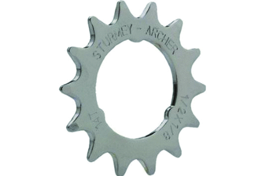 Sturmey Sprocket Circlip HSL721