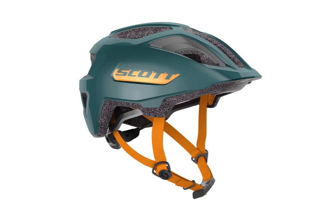 Scott Kids Spunto Junior Helmet