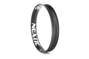 Nextie Xiphias Carbon Fatbike Rim
