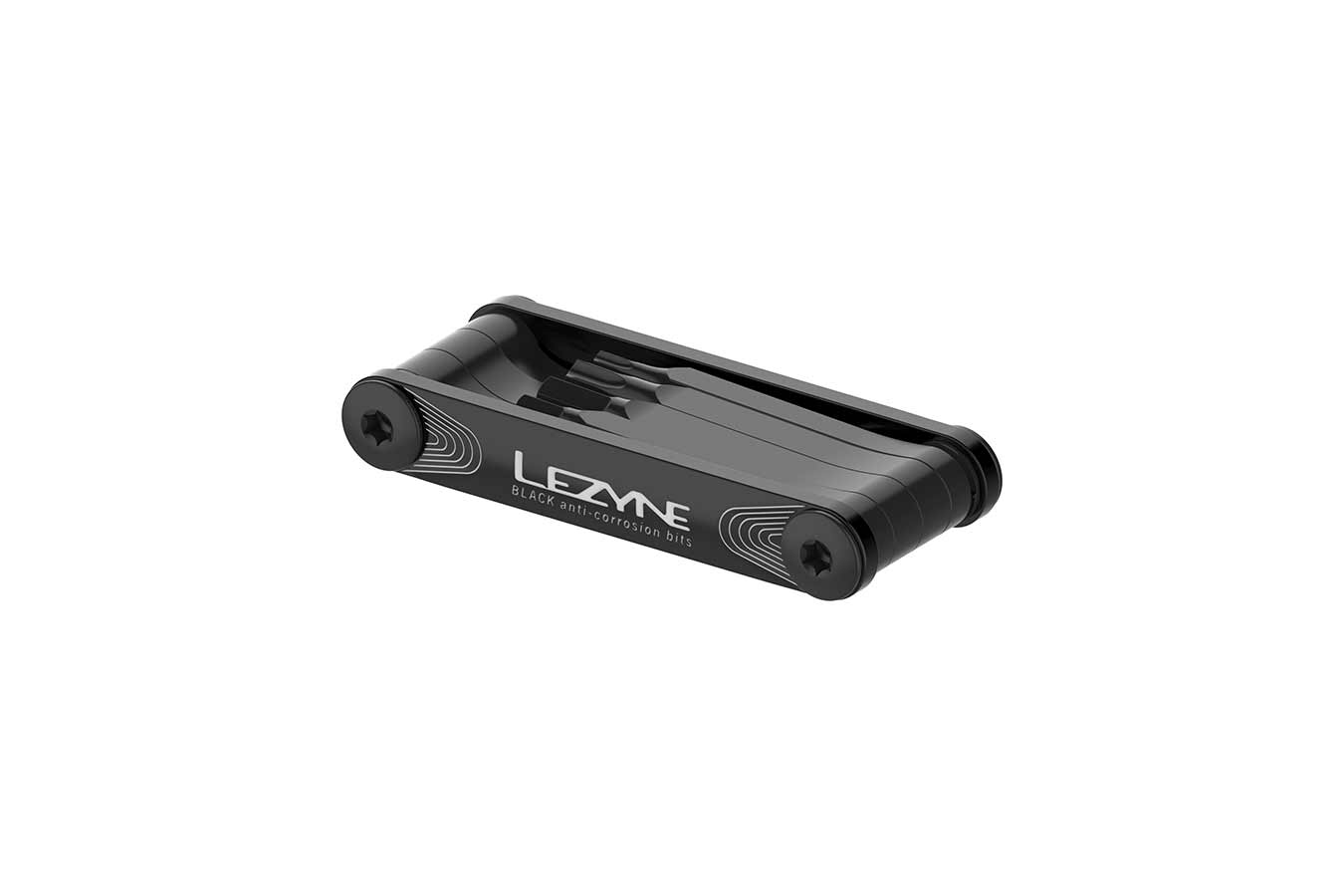 Lezyne V Pro 7 Multi-Tool Black