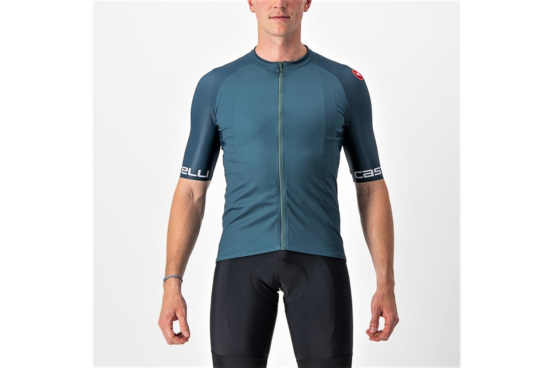 Castelli Entrata VI Jersey