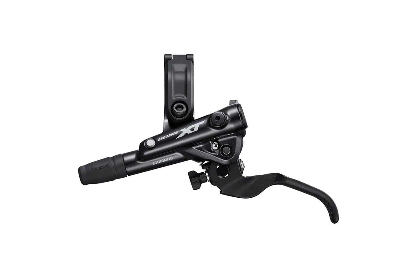 Shimano BL-M8100 XT Hydraulic Disc Brake Lever Right