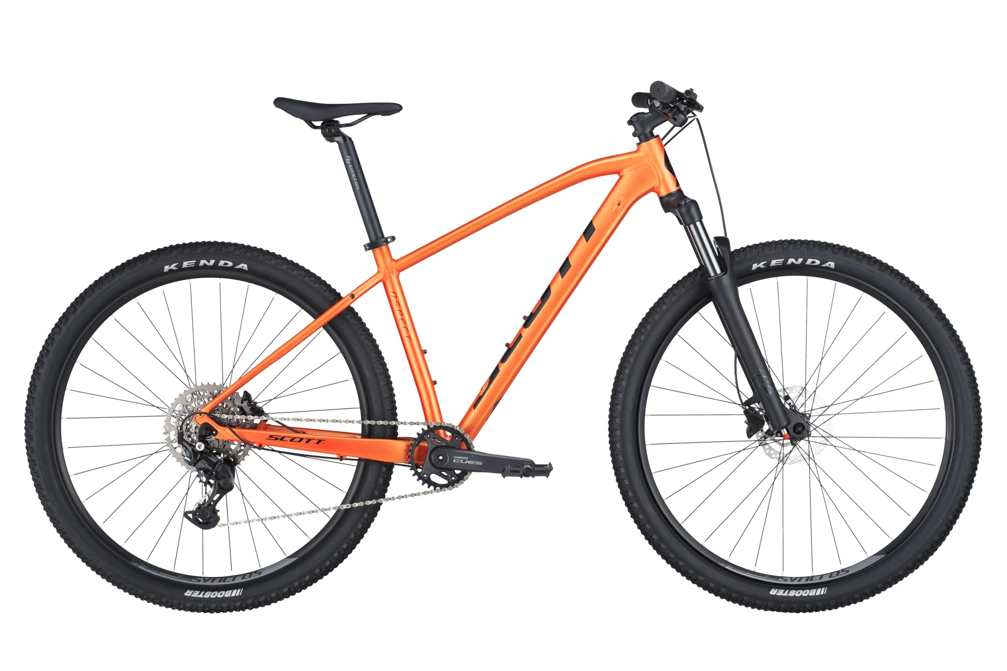 Scott Aspect 940 CU