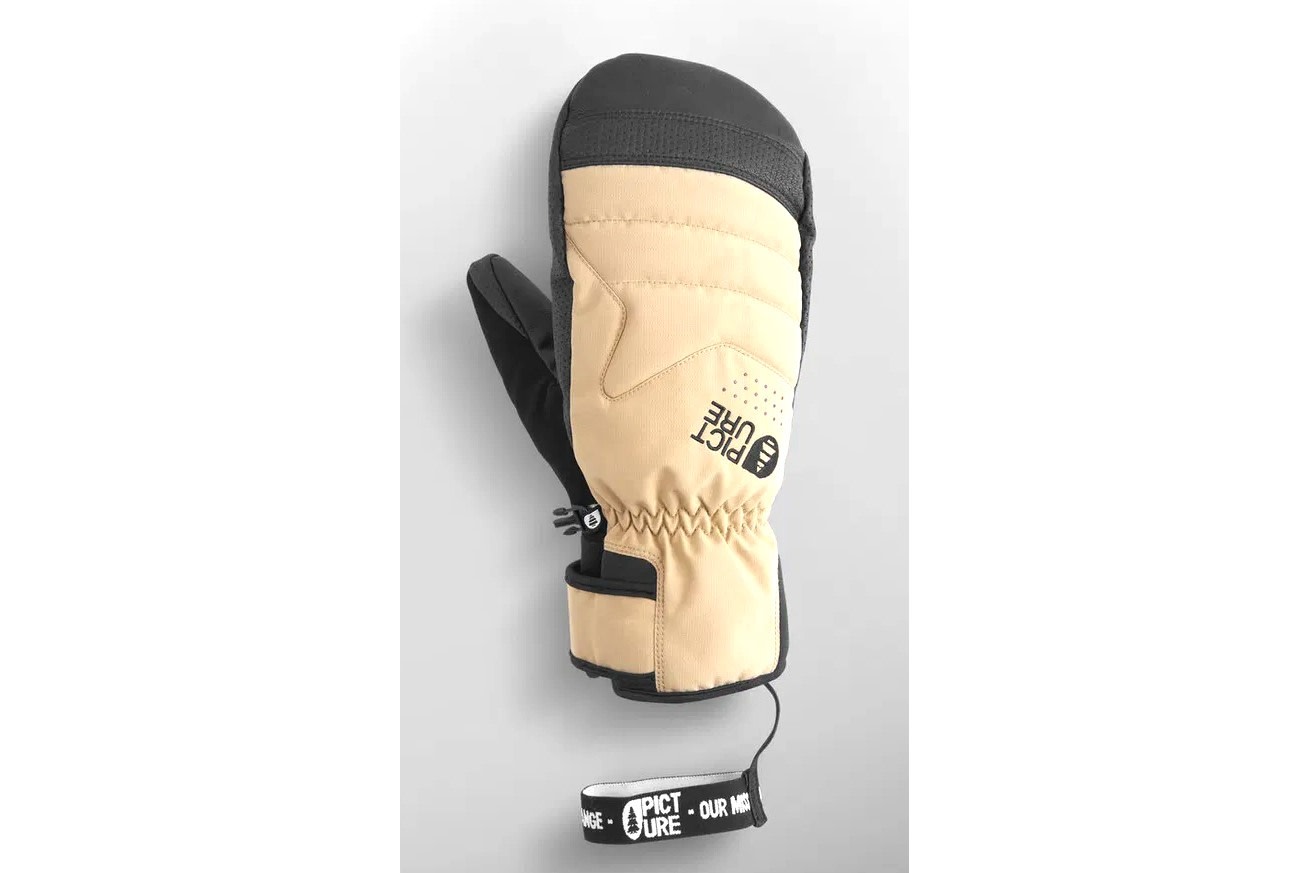 Picture Organic Caldwell Mitts